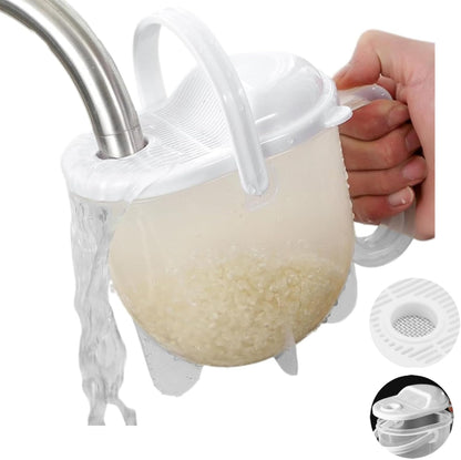 Rice Washer  Bowl