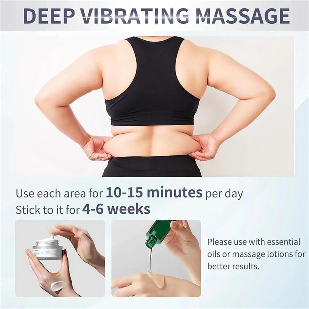Body Sculpting Machine