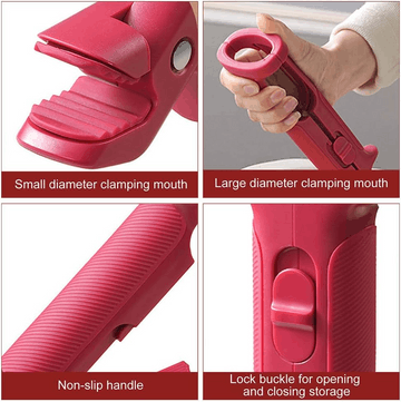 2-in-1 Hot Plate Gripper