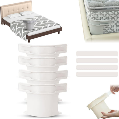 Bed Sheet Fixing Clip