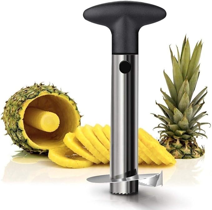Pineapple Corer