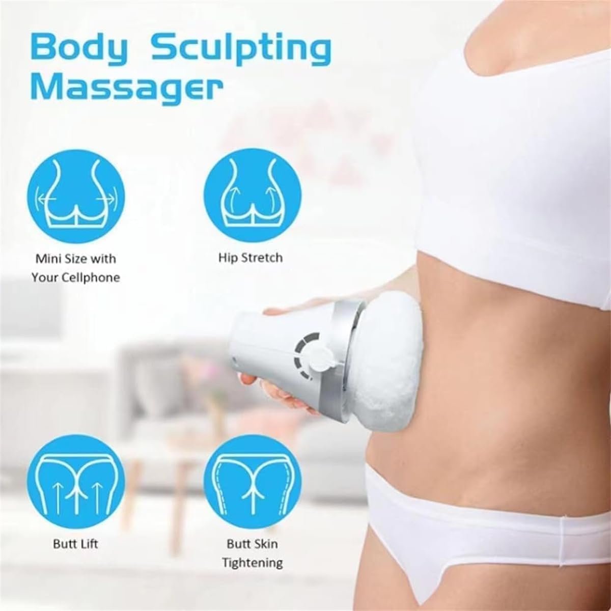 Body Sculpting Machine
