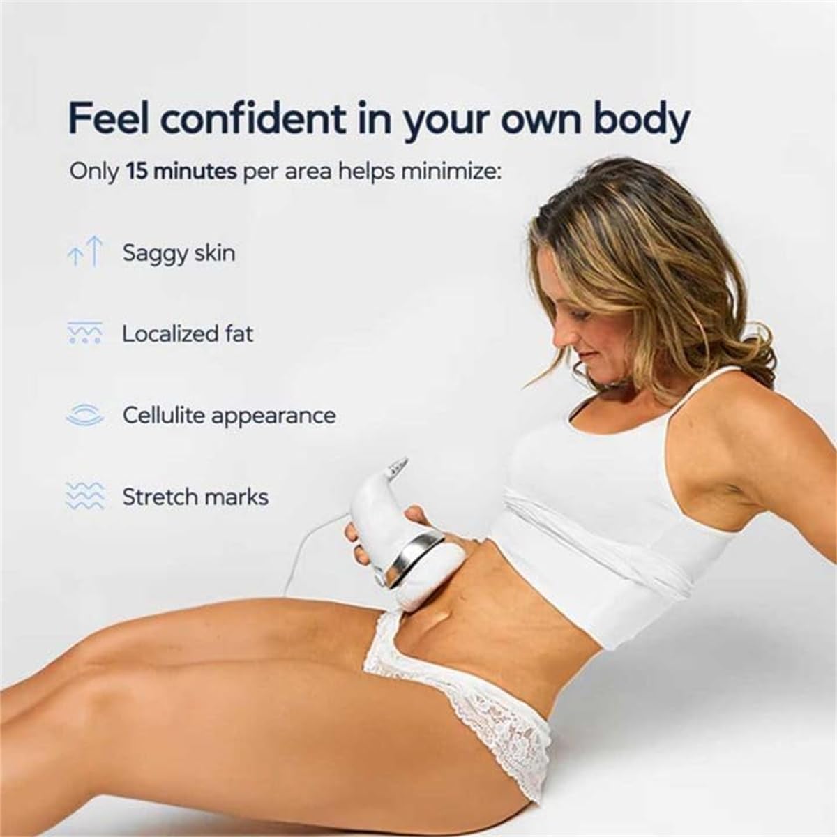 Body Sculpting Machine
