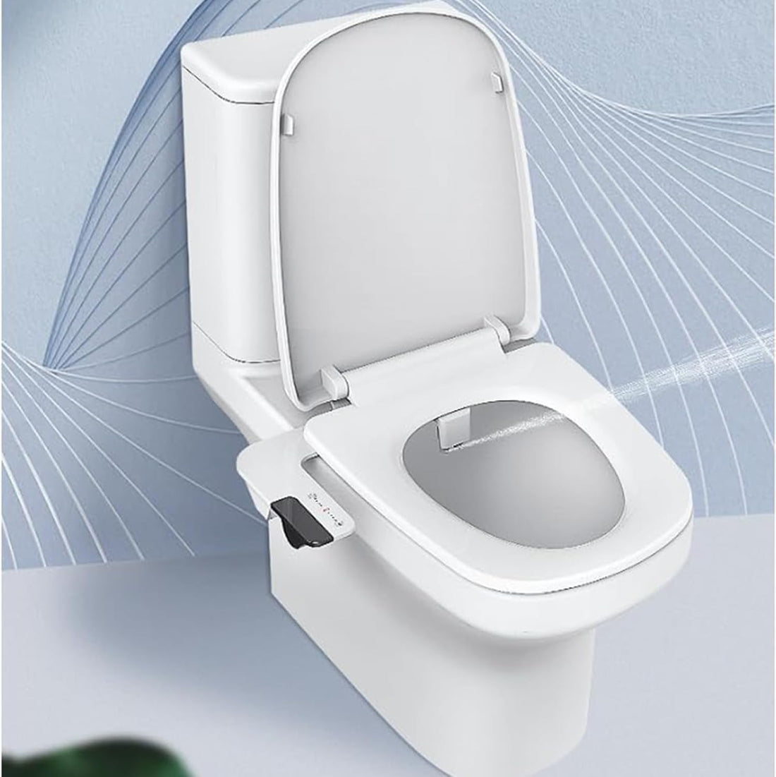 Smart Toilet Bidet