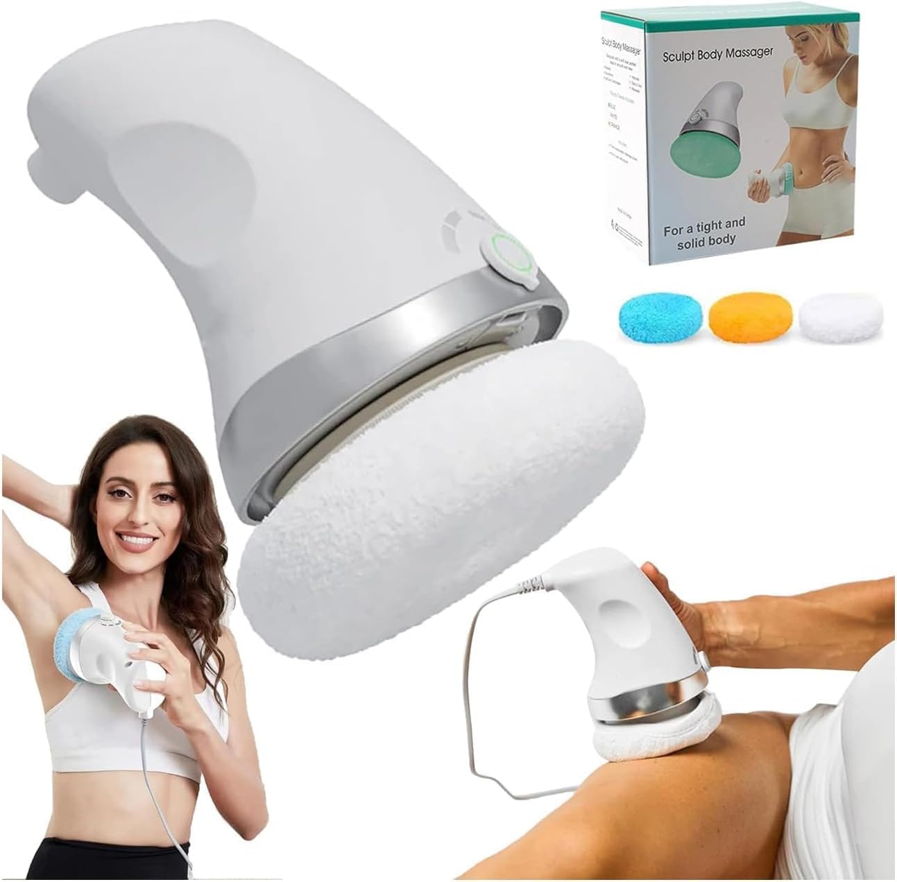 Body Sculpting Machine