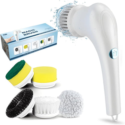 5 in 1 Magic Brush
