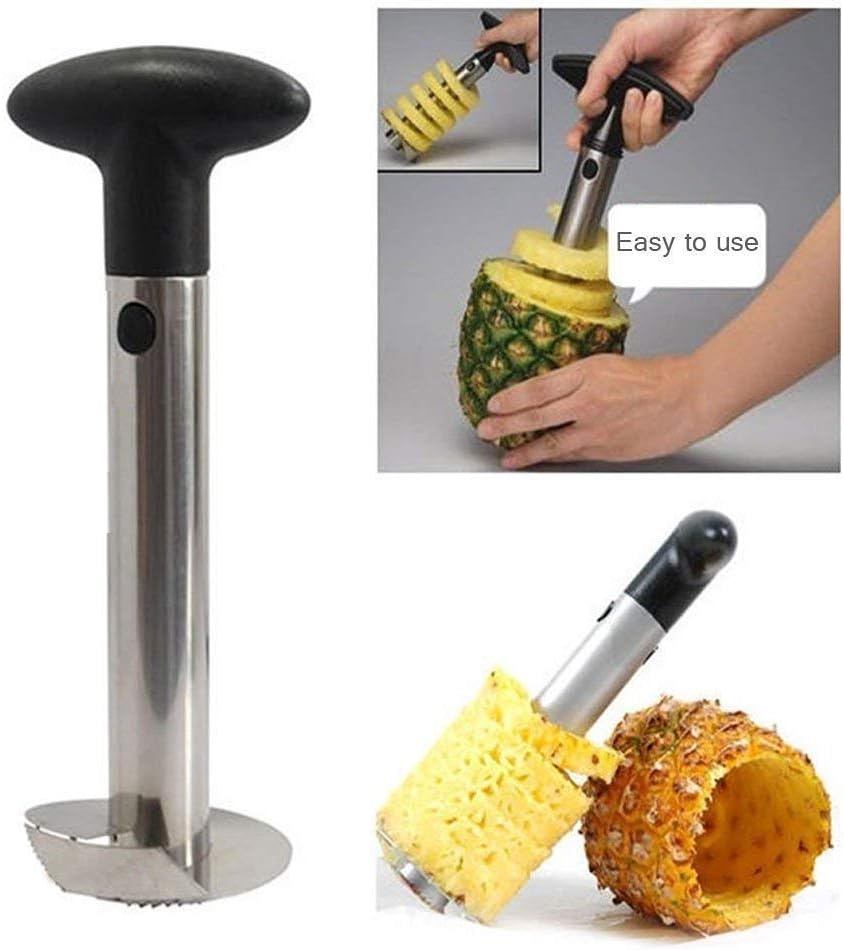 Pineapple Corer