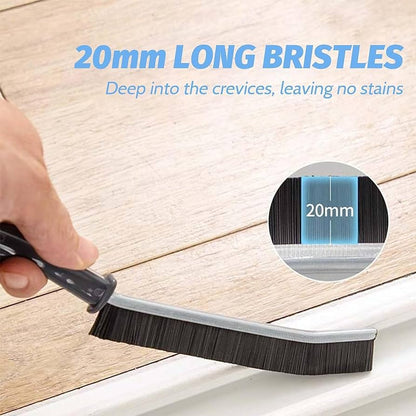 Gap Cleaning Brush    ( 4 pcs )