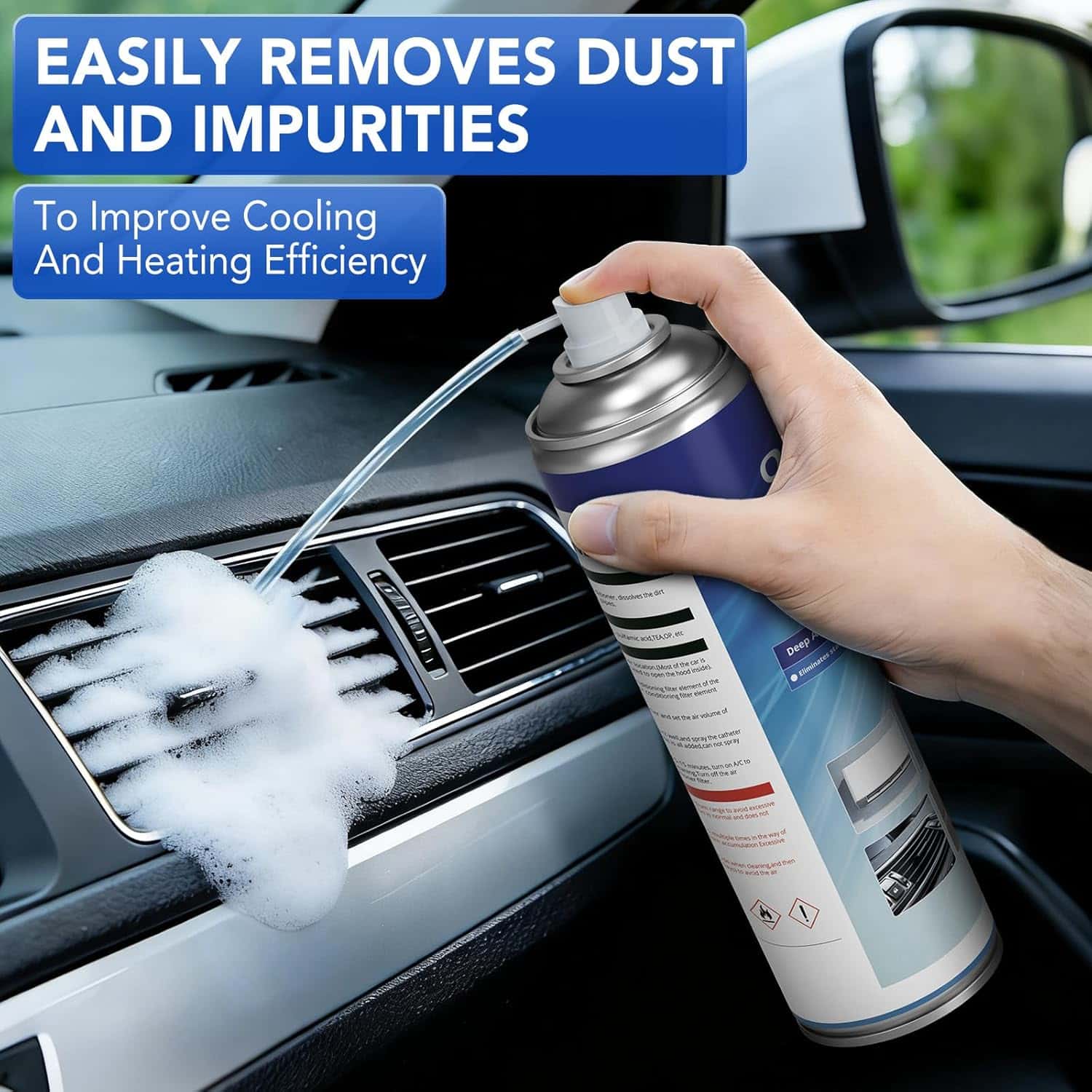 Air Conditioner Cleaner