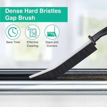 Gap Cleaning Brush    ( 4 pcs )