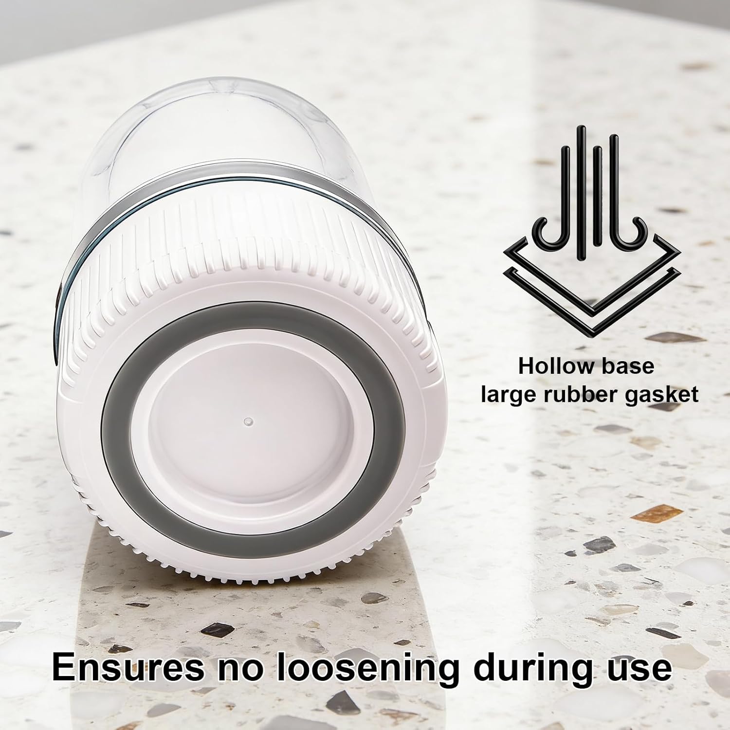 Mini Wireless Washing Machine