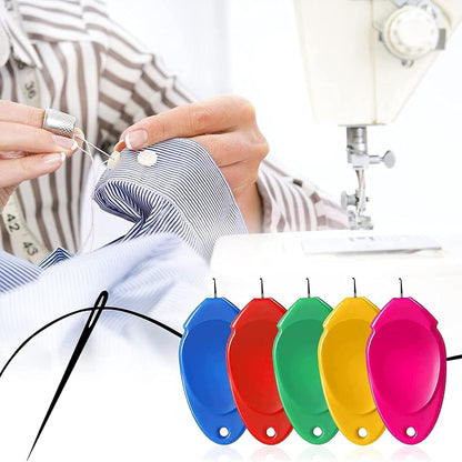 Needle Threaders ( 5 pcs )