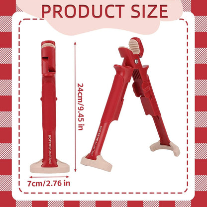 2-in-1 Hot Plate Gripper