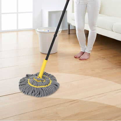 Self Wringing Twist Mop