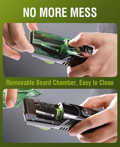 Vacuum  Trimmer