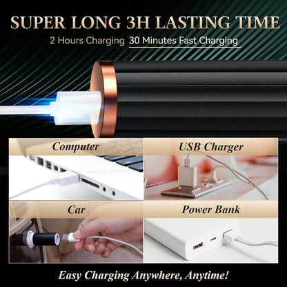 Heated Eyelash Curler