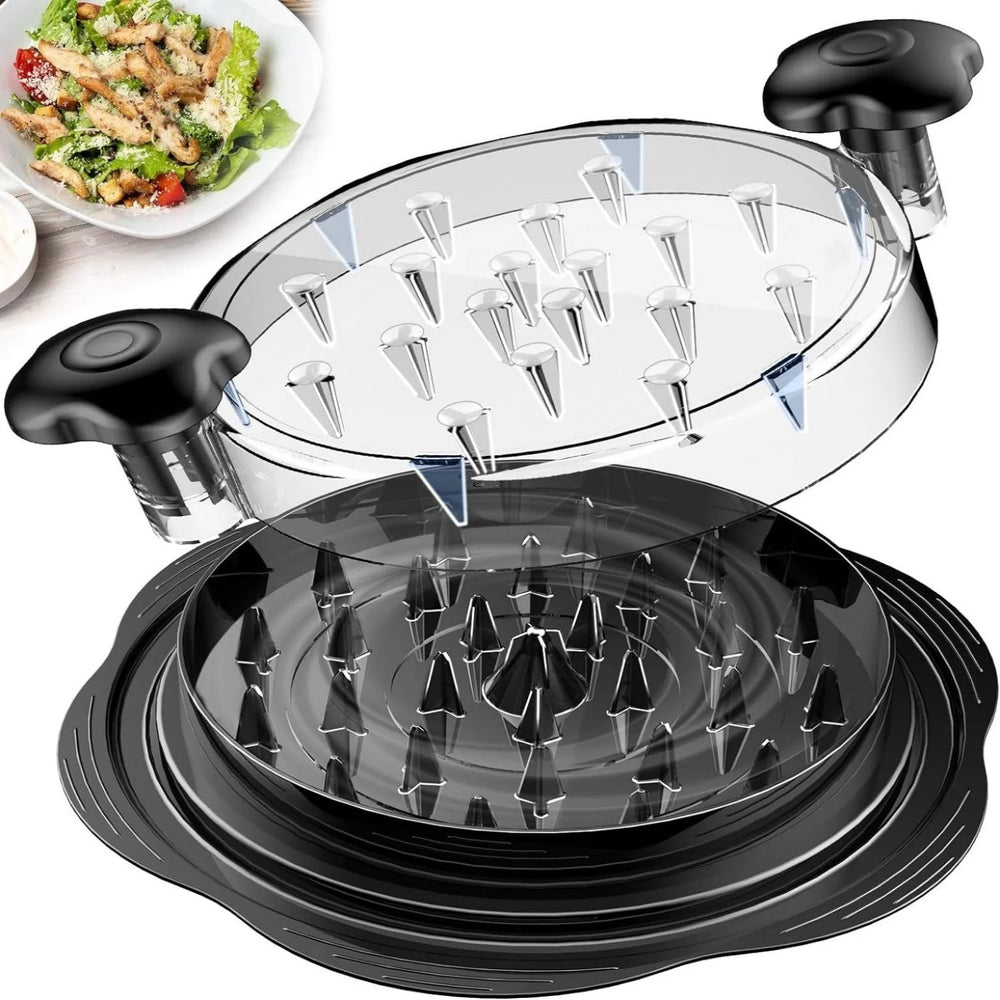Chicken &amp; meat Shredder