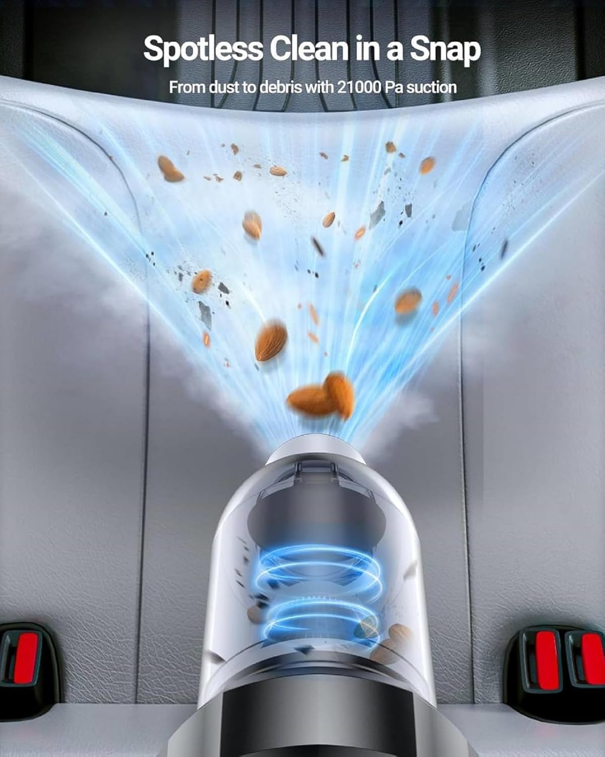 Multifunction Vacuum Cleaner