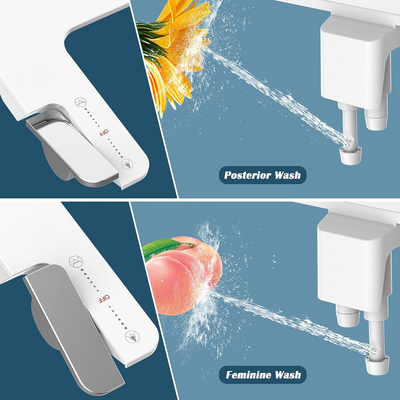 Smart Toilet Bidet