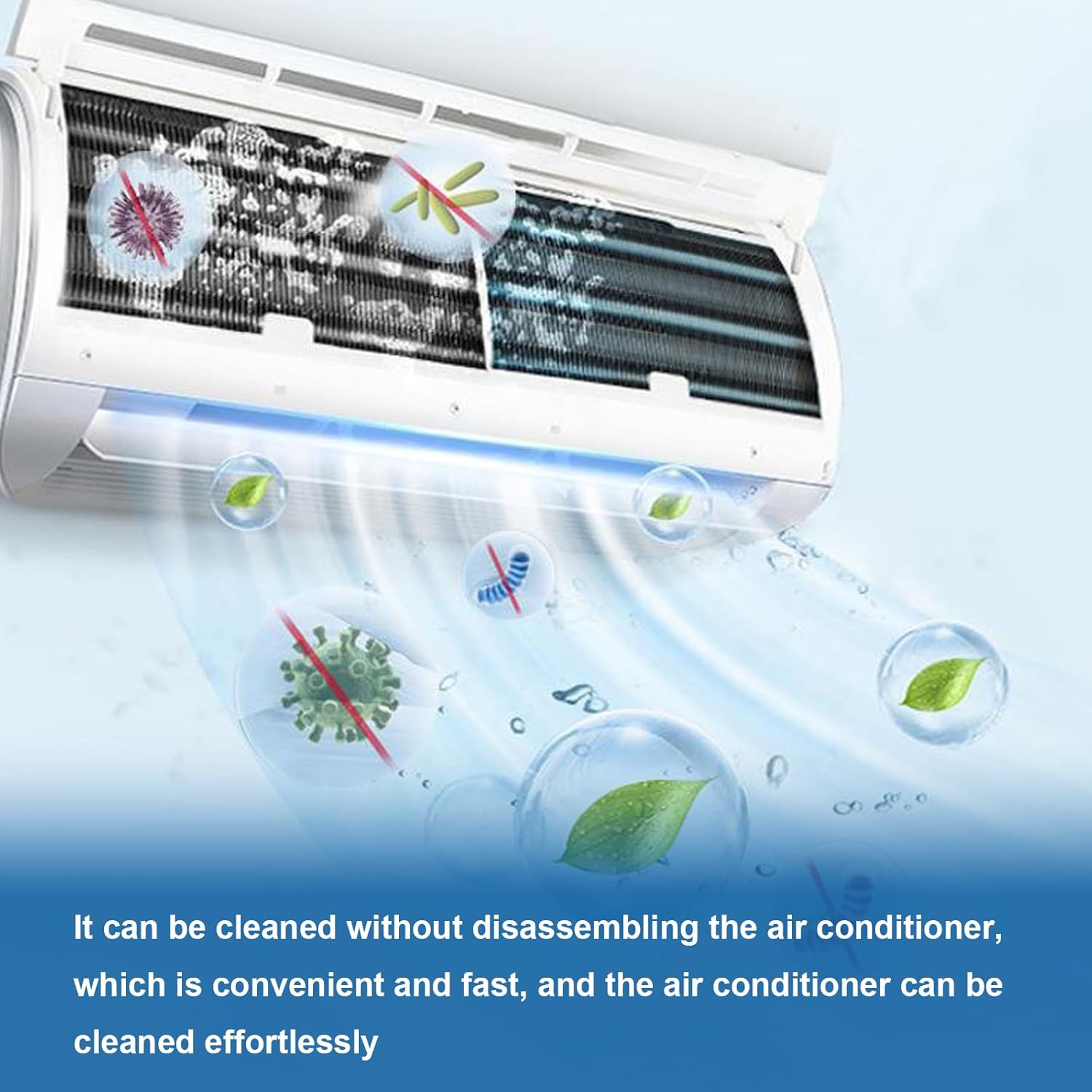 Air Conditioner Cleaner