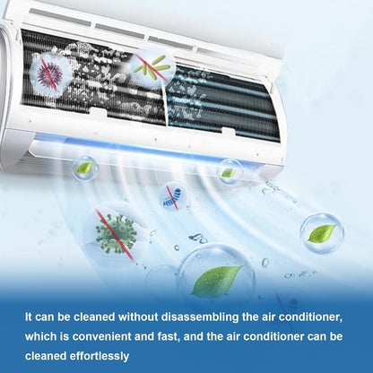 Air Conditioner Cleaner
