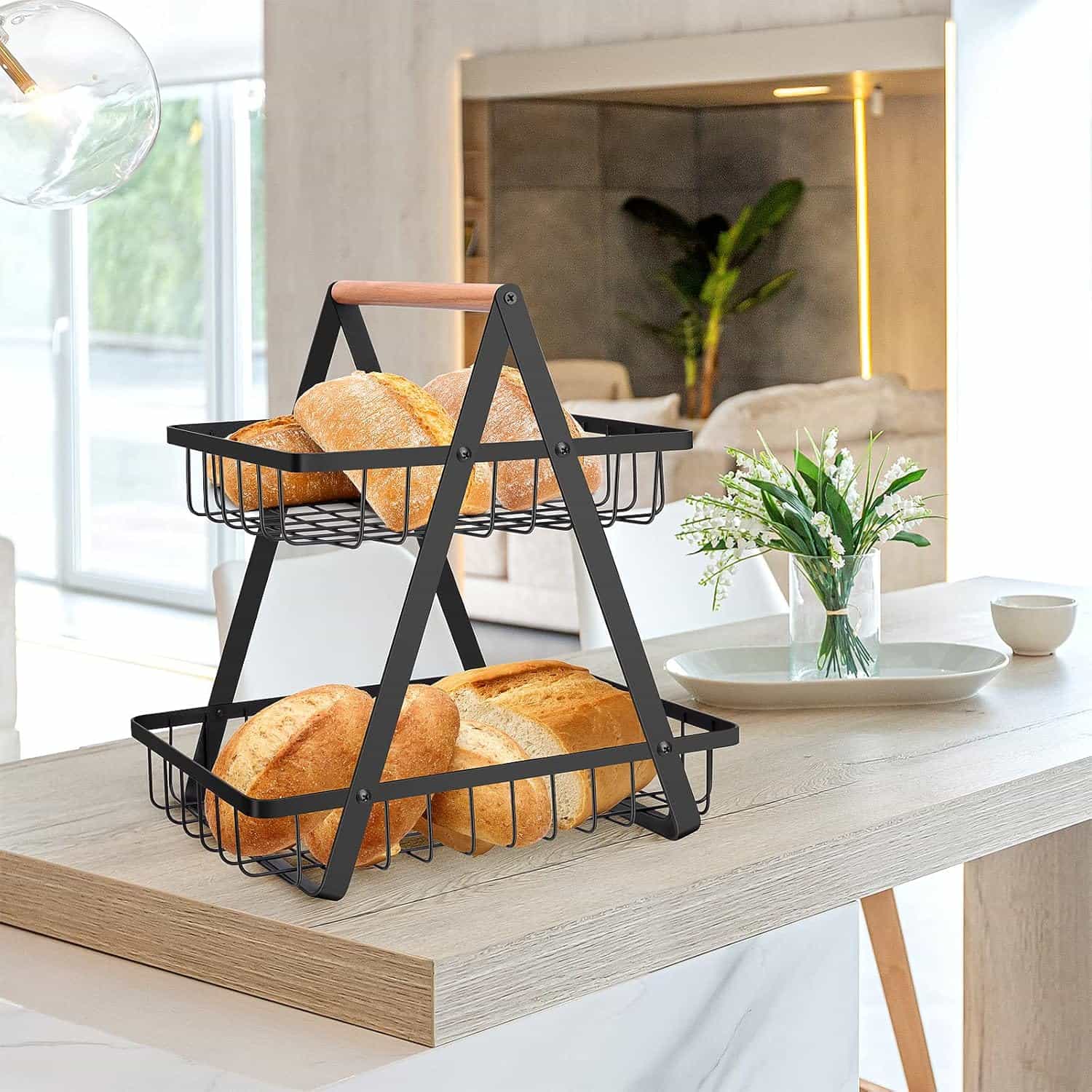 Fruit Basket