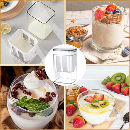 Yogurt filter ( LABNEH )