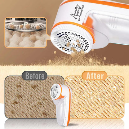 Lint Remover