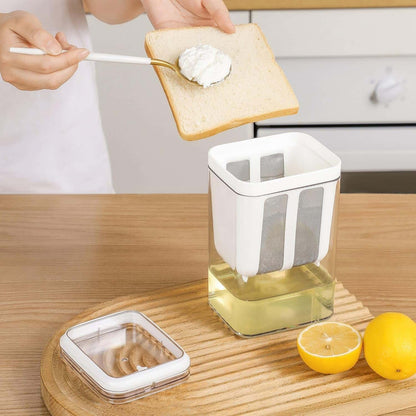 Yogurt filter ( LABNEH )