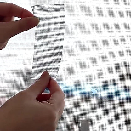 Window Screen Repair Tape ( 3 pcs )