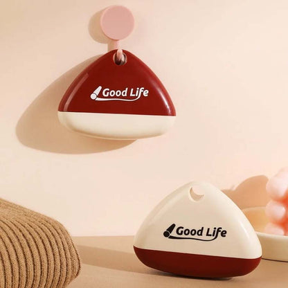 Reusable Lint Rollers