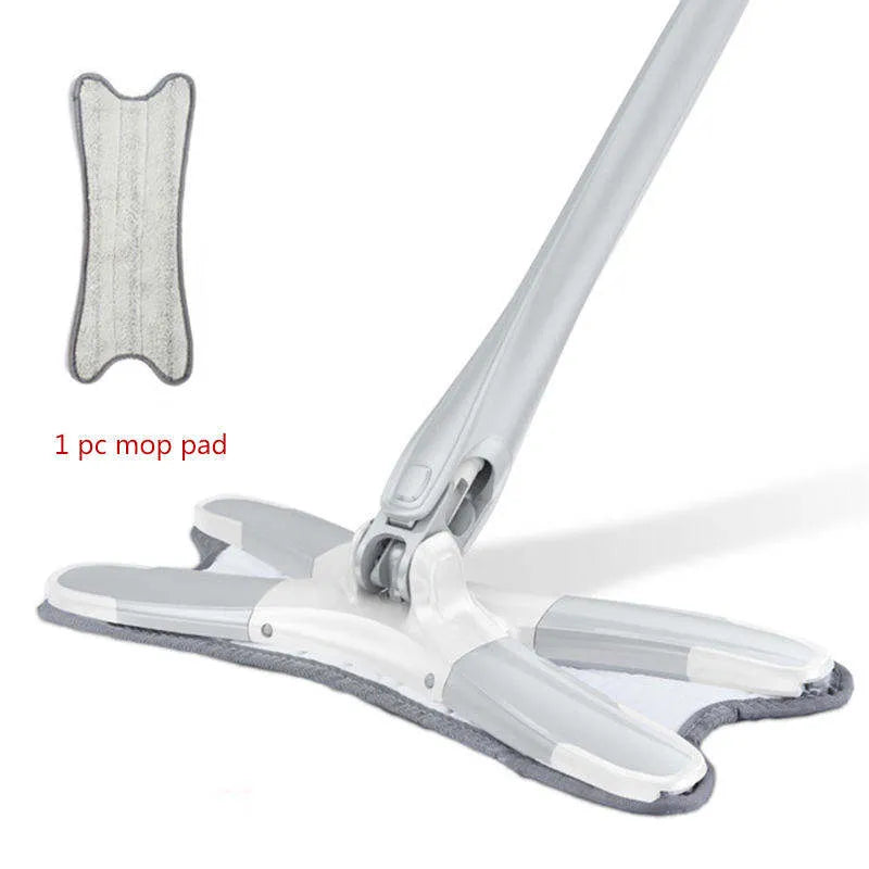 MICROFIBER MOP