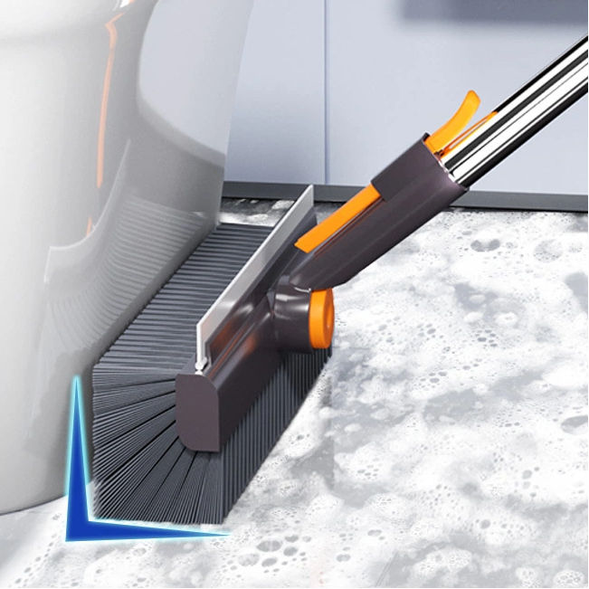 3 in 1  Scrubber Brush