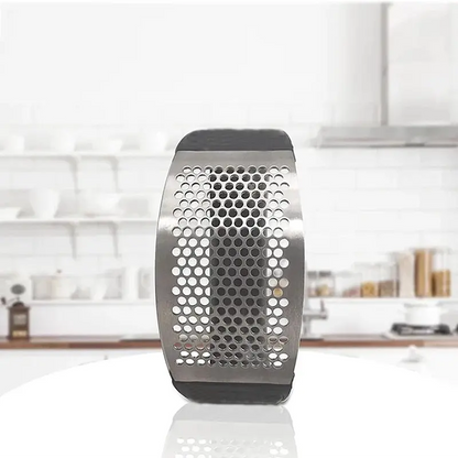 Garlic Press Rocker