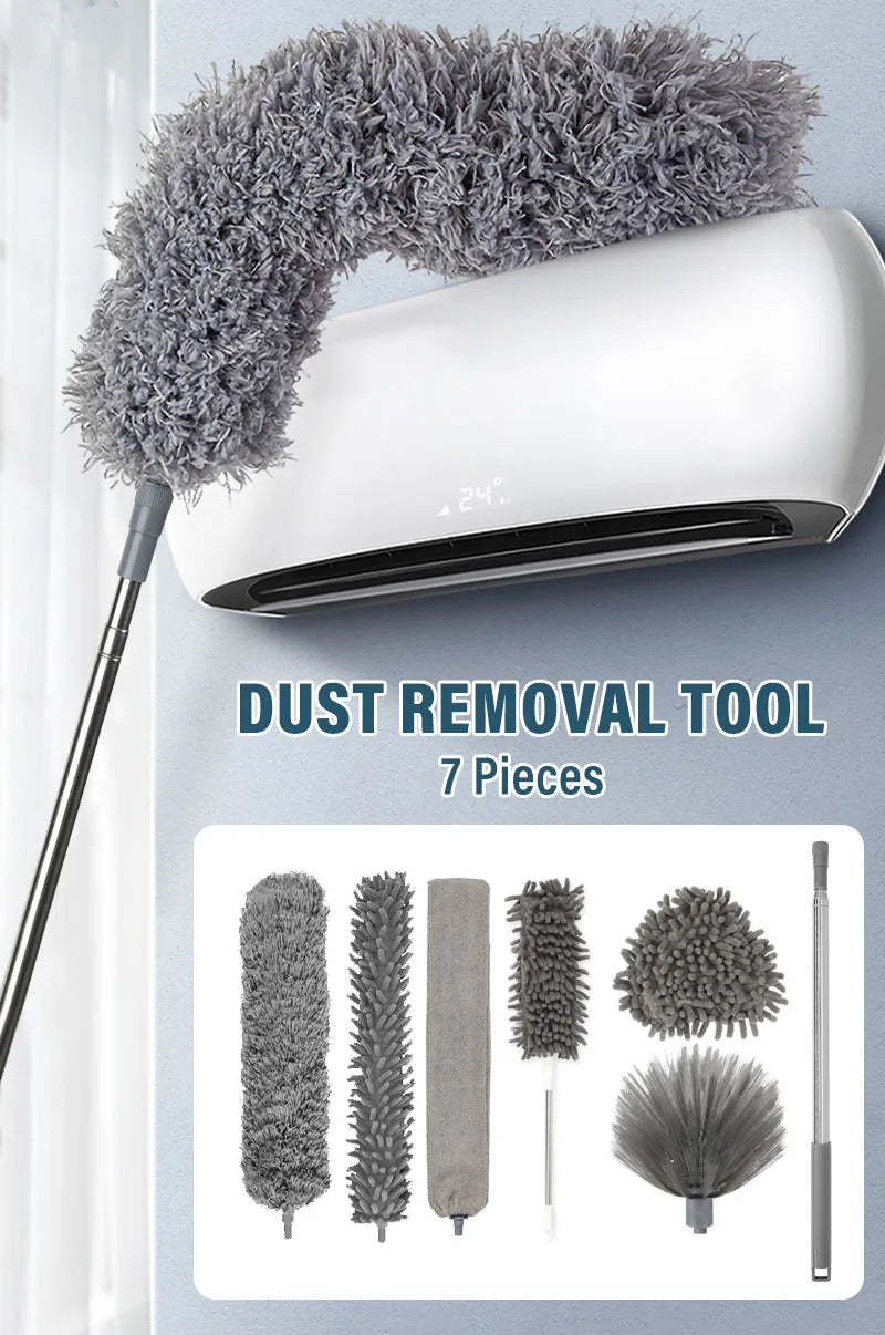 7 in 1 Cleaning Duster