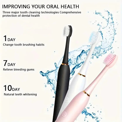 Electric Toothbrush