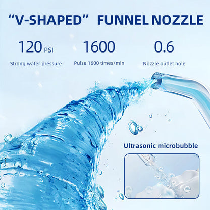 Advanced Water Dental Flosser
