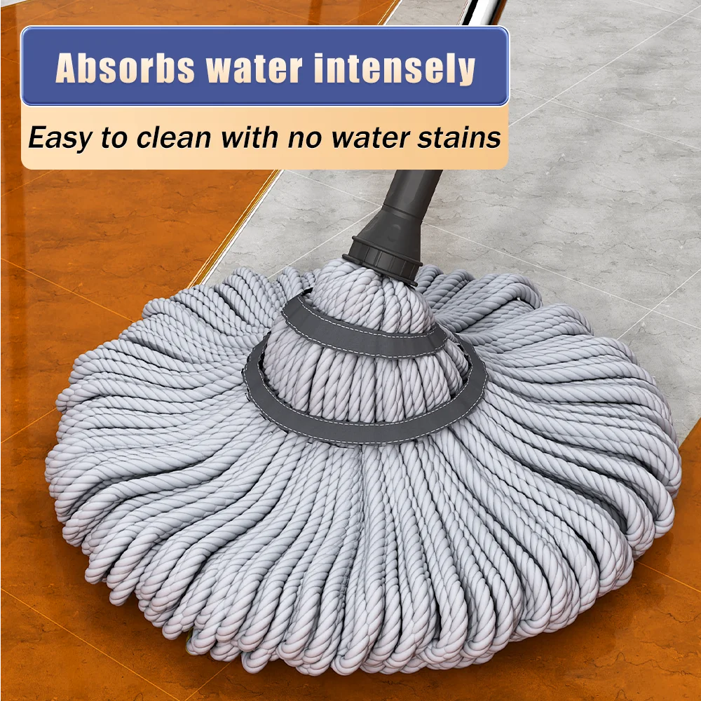 Twist Mop