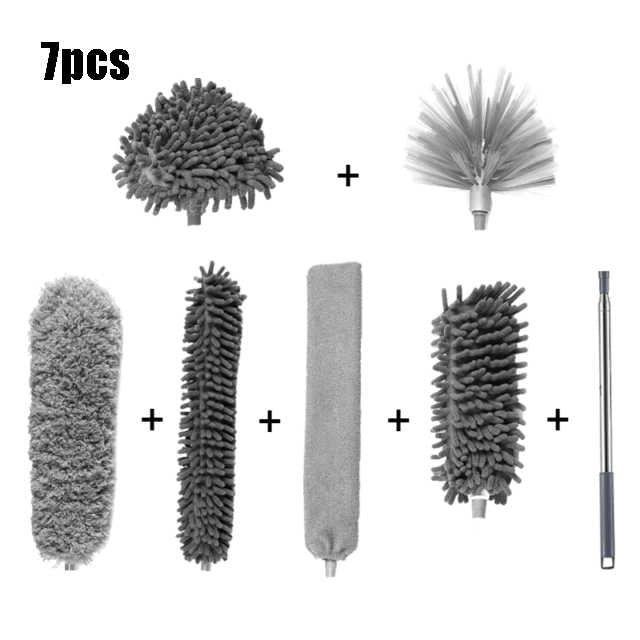 7 in 1 Cleaning Duster