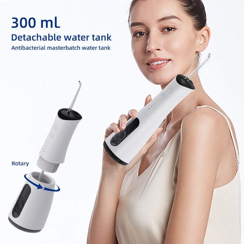 Advanced Water Dental Flosser