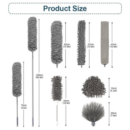 7 in 1 Cleaning Duster