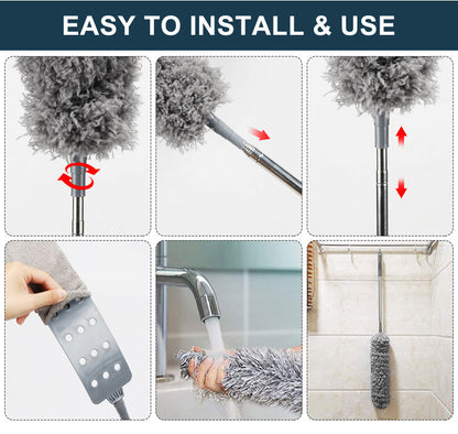 7 in 1 Cleaning Duster