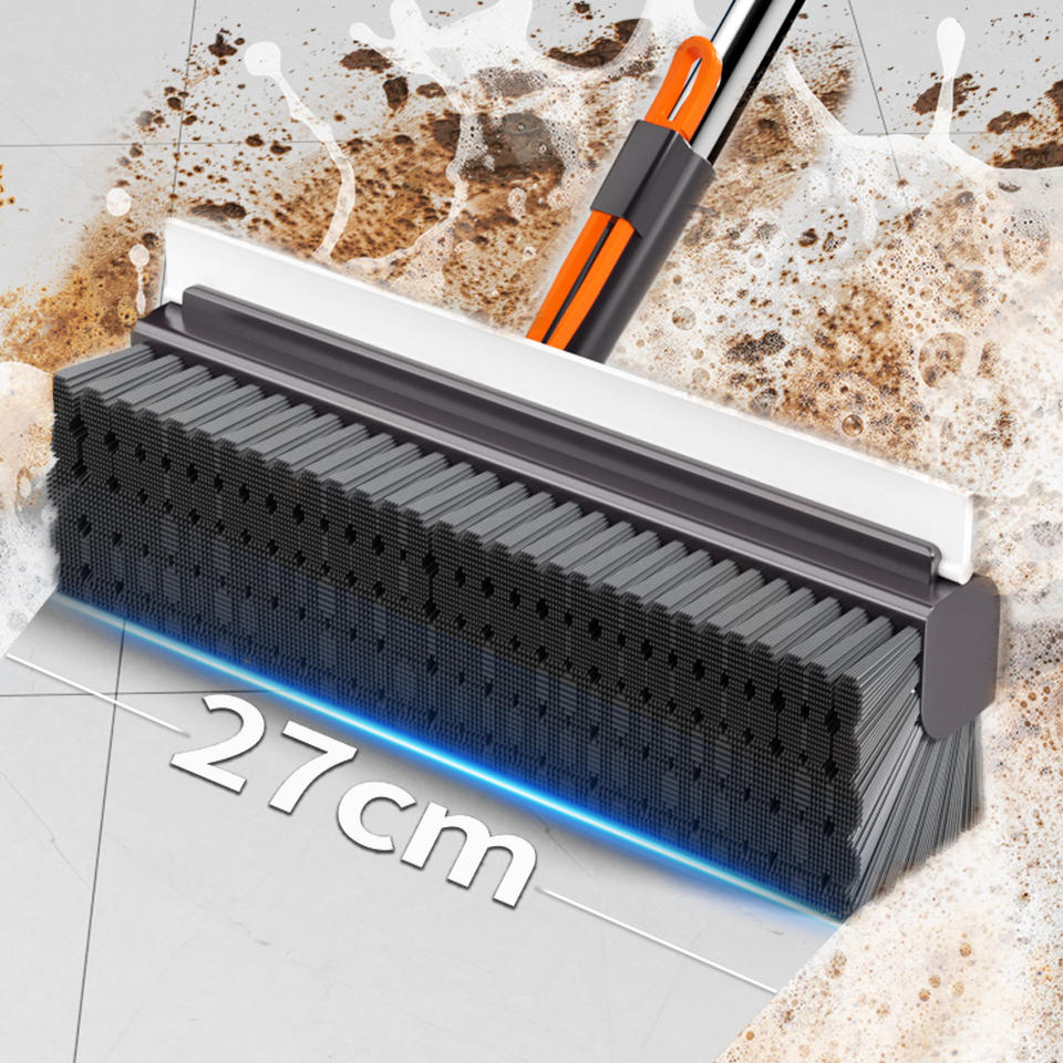 3 in 1  Scrubber Brush