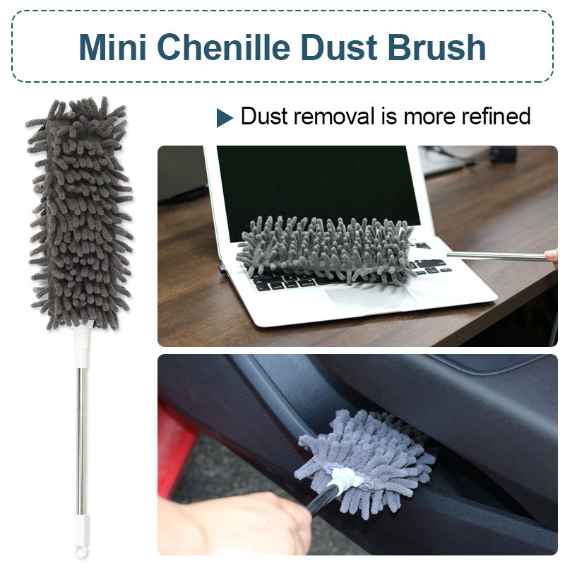 7 in 1 Cleaning Duster