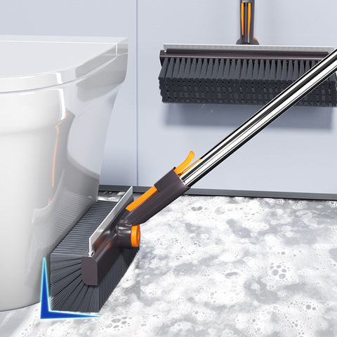 3 in 1  Scrubber Brush