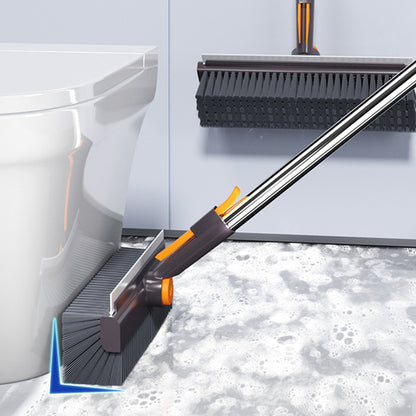 3 in 1  Scrubber Brush