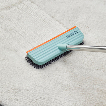 2 in 1 Floor Cleaning Brush