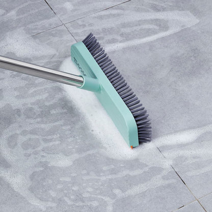 2 in 1 Floor Cleaning Brush