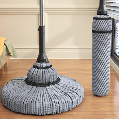 Twist Mop