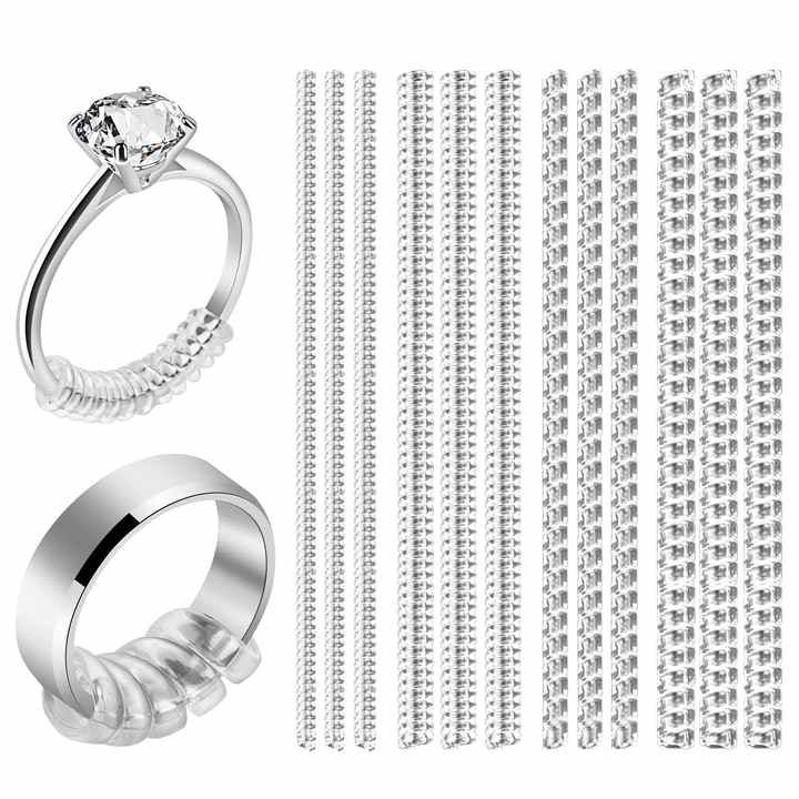 Ring Size Adjuster